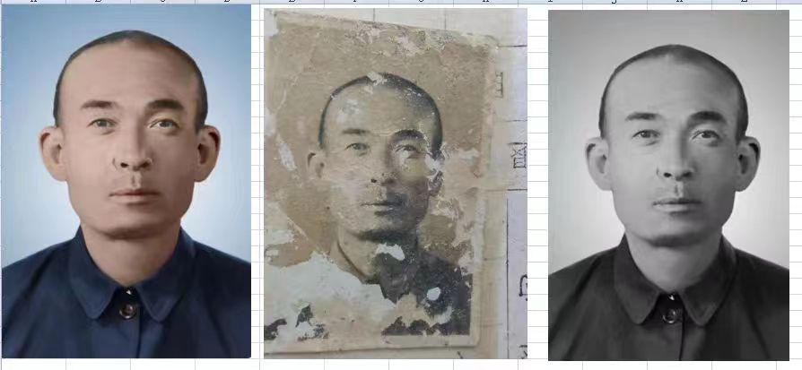 迎江老照片模糊修复-21